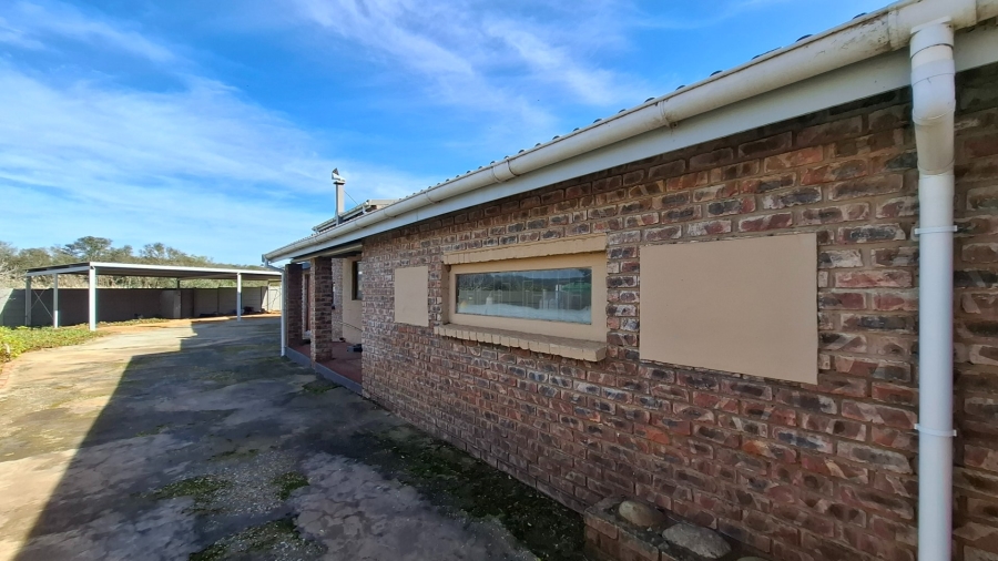 3 Bedroom Property for Sale in Heidelberg Western Cape